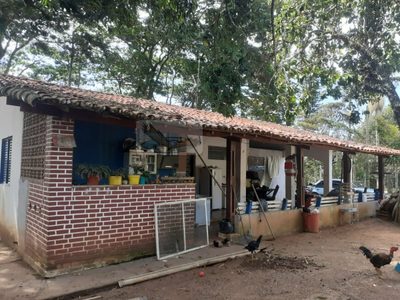 Chácara, 3 quartos, 1000 m² - Foto 2