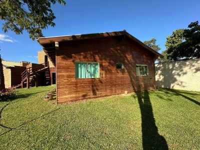 Chácara, 8 quartos, 5000 m² - Foto 2