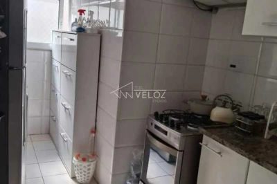 Apartamento, 2 quartos, 80 m² - Foto 2