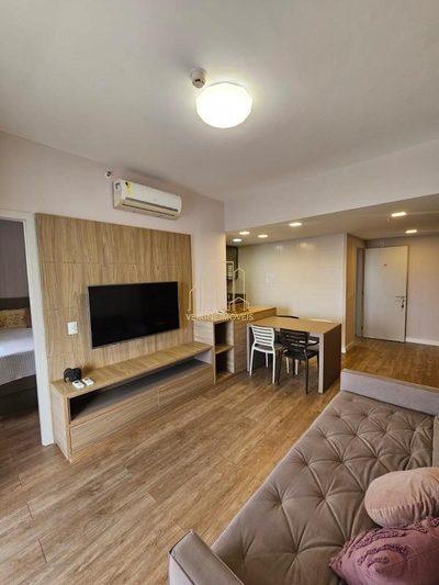 Apartamento, 2 quartos, 71 m² - Foto 2