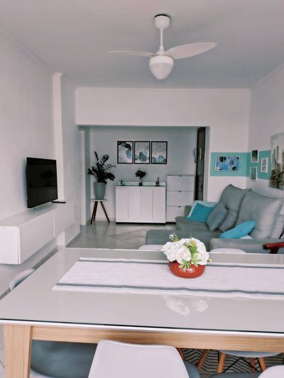 Apartamento, 2 quartos - Foto 3