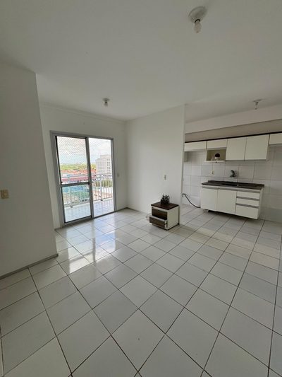 Apartamento, 2 quartos, 57 m² - Foto 2