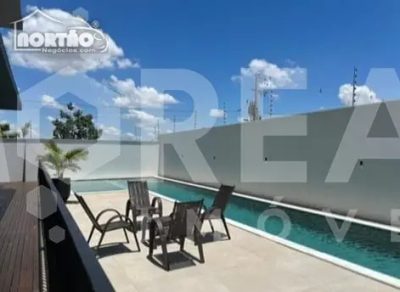 Casa, 3 quartos - Foto 4