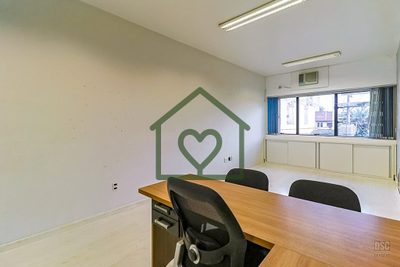 Sala-Conjunto, 38 m² - Foto 1