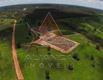 Fazenda, 4926 hectares - Foto 2