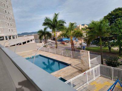 Apartamento, 2 quartos, 58 m² - Foto 5