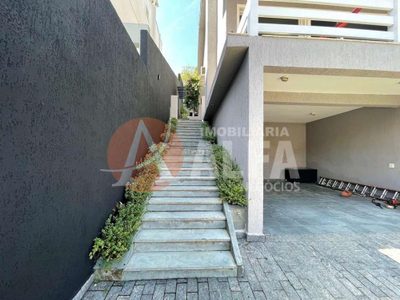 Casa, 5 quartos, 285 m² - Foto 5