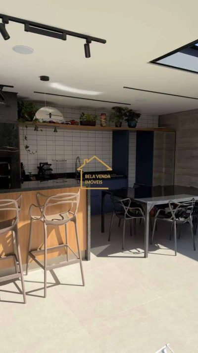 Casa de Condomínio, 3 quartos - Foto 3