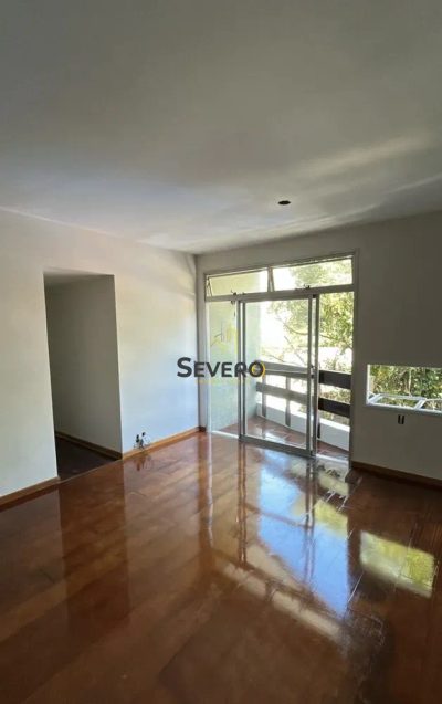 Apartamento, 2 quartos, 78 m² - Foto 3