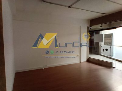 Sala-Conjunto, 28 m² - Foto 1