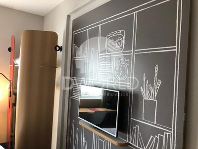 Prédio Inteiro, 19 m² - Foto 4