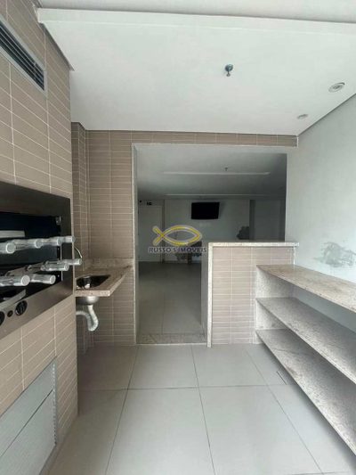Apartamento, 1 quarto, 37 m² - Foto 2