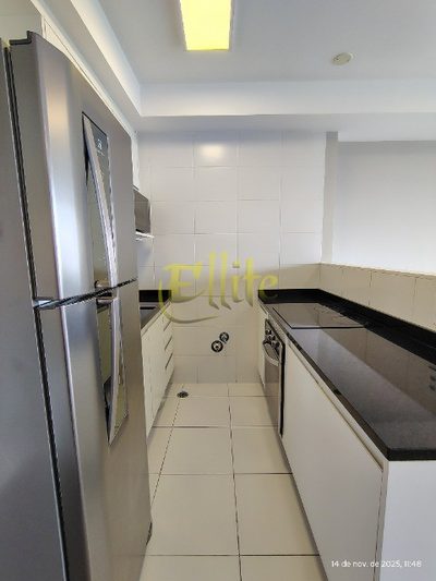 Apartamento, 1 quarto, 47 m² - Foto 2