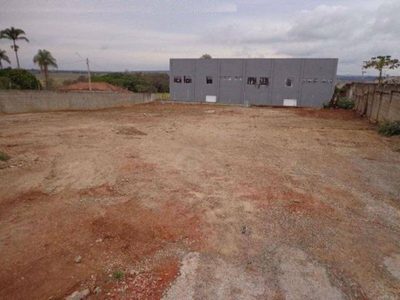 Terreno, 1322 m² - Foto 2