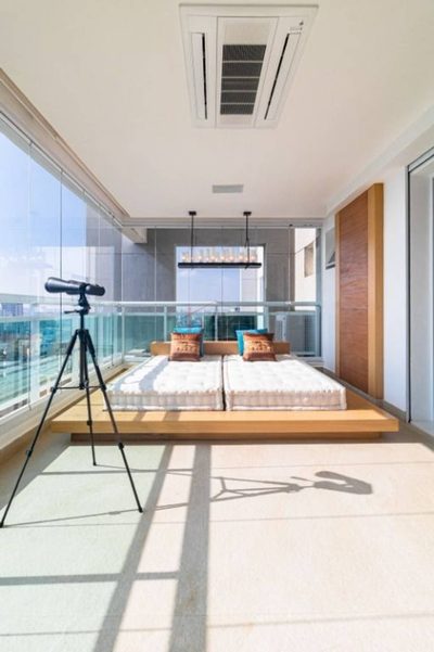 Cobertura, 3 quartos, 280 m² - Foto 1