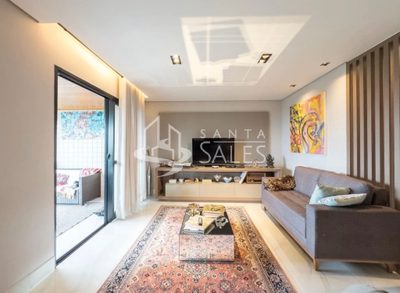 Apartamento, 4 quartos, 152 m² - Foto 5