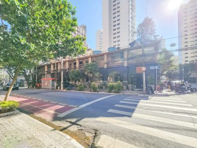 Sala-Conjunto, 675 m² - Foto 1