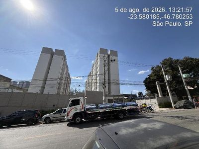 Apartamento, 2 quartos, 31 m² - Foto 1