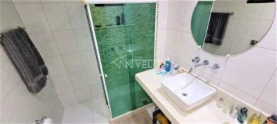 Apartamento, 3 quartos, 148 m² - Foto 5