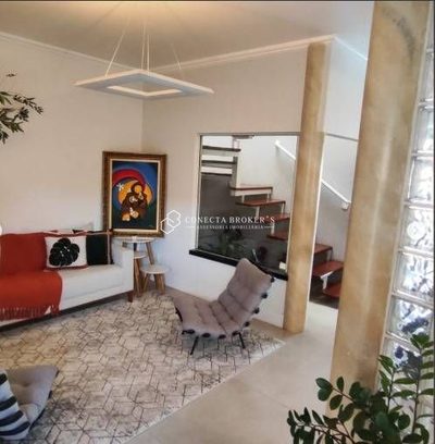Casa, 4 quartos, 110 m² - Foto 5