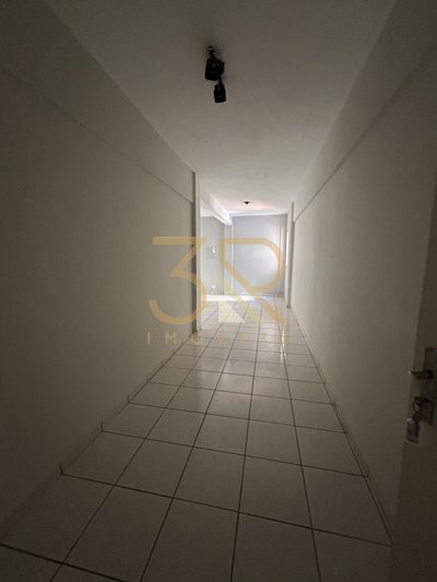 Apartamento, 1 quarto, 36 m² - Foto 1
