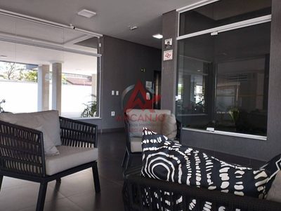 Apartamento, 3 quartos, 80 m² - Foto 1