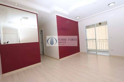 Apartamento, 2 quartos, 56 m² - Foto 1