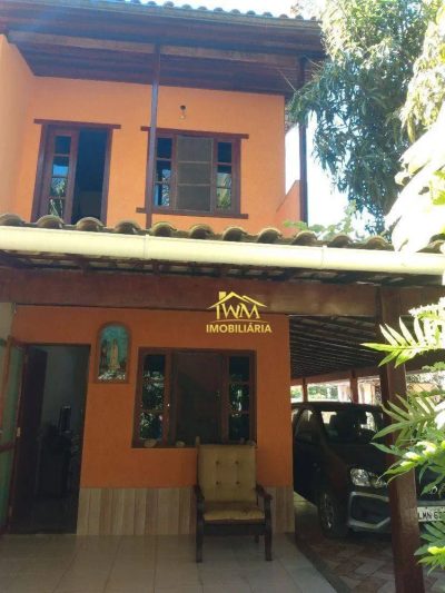 Casa de Condomínio, 2 quartos - Foto 1