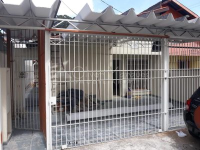 Casa, 2 quartos, 130 m² - Foto 1