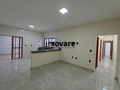 Casa, 2 quartos, 80 m² - Foto 4
