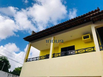 Casa, 3 quartos, 100 m² - Foto 3