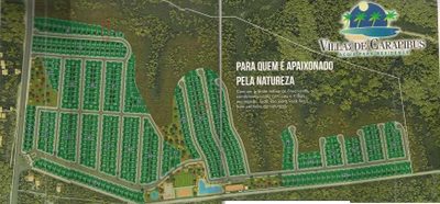 Terreno, 240 m² - Foto 2