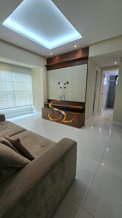Apartamento, 2 quartos, 57 m² - Foto 4