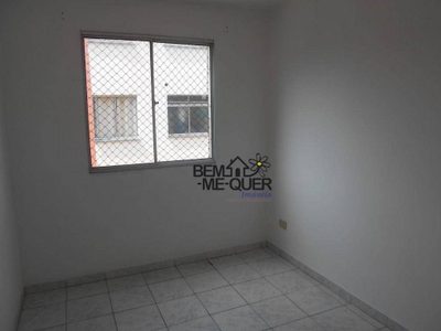 Apartamento, 3 quartos, 58 m² - Foto 2