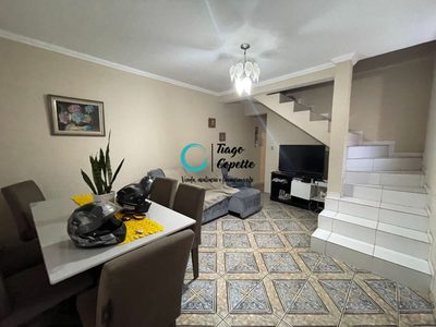 Casa, 6 quartos, 202 m² - Foto 2