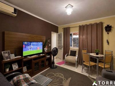 Casa, 2 quartos, 125 m² - Foto 1