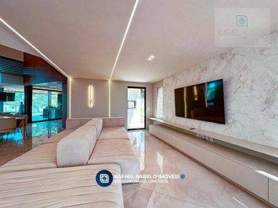 Casa de Condomínio, 5 quartos - Foto 5