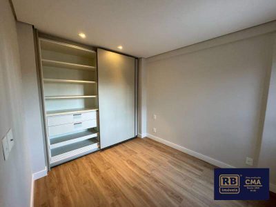 Apartamento, 3 quartos, 138 m² - Foto 4