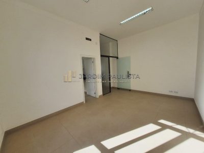 Sala-Conjunto, 23 m² - Foto 4