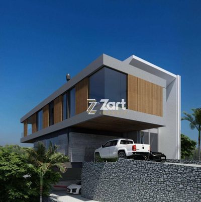 Loteamento e Condomínio, 826 m² - Foto 1