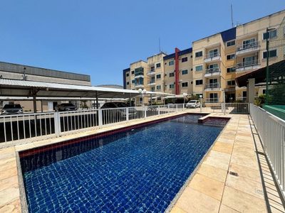 Apartamento, 3 quartos, 64 m² - Foto 1