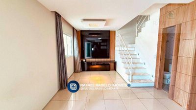 Casa de Condomínio, 3 quartos - Foto 5