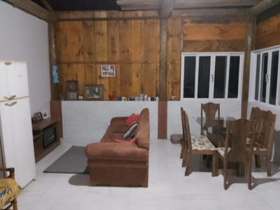 Chácara, 1 quarto, 10000 m² - Foto 3