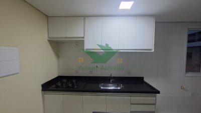 Apartamento, 1 quarto, 48 m² - Foto 5