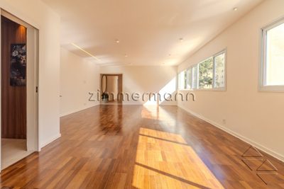 Apartamento, 3 quartos, 220 m² - Foto 3