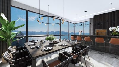 Apartamento, 4 quartos, 268 m² - Foto 5