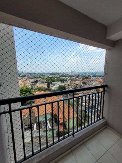 Apartamento, 2 quartos, 52 m² - Foto 4
