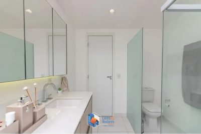 Apartamento, 4 quartos, 150 m² - Foto 4