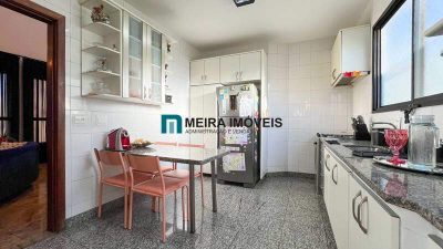 Cobertura, 4 quartos, 190 m² - Foto 5