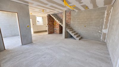 Casa, 3 quartos, 113 m² - Foto 2